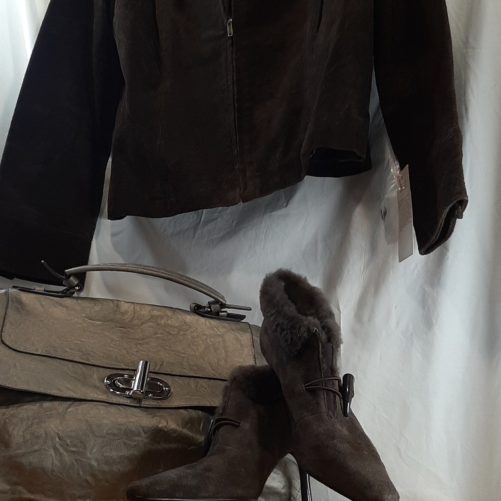 Jacket - Picture 7 of 7